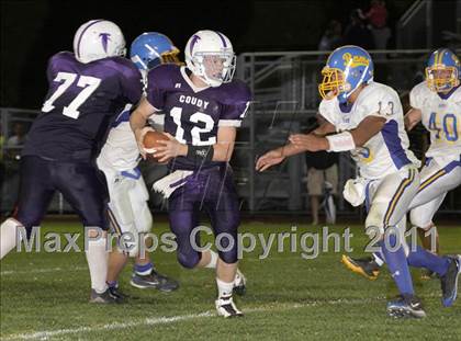 Thumbnail 2 in Johnsonburg @ Coudersport photogallery.