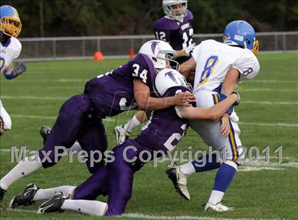 Thumbnail 3 in Johnsonburg @ Coudersport photogallery.