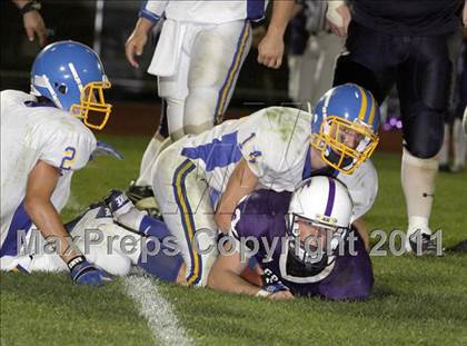 Thumbnail 1 in Johnsonburg @ Coudersport photogallery.