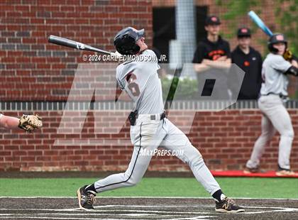 Thumbnail 3 in Christ Presbyterian Academy vs Ensworth photogallery.