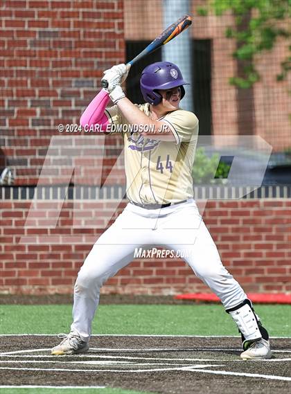 Thumbnail 2 in Christ Presbyterian Academy vs Ensworth photogallery.