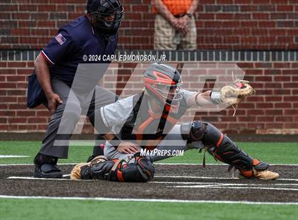 Thumbnail 3 in Christ Presbyterian Academy vs Ensworth photogallery.