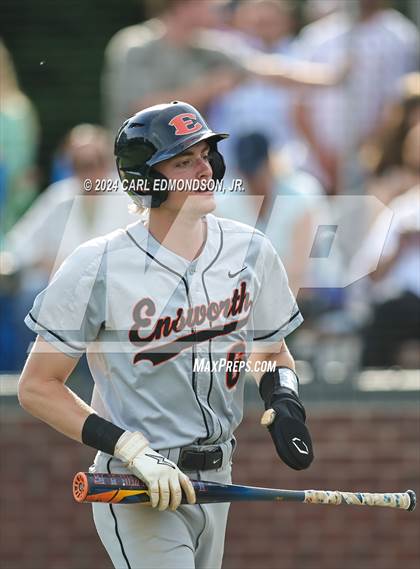 Thumbnail 3 in Christ Presbyterian Academy vs Ensworth photogallery.