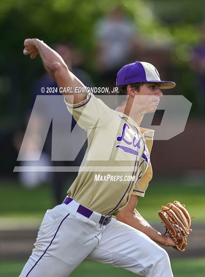 Thumbnail 2 in Christ Presbyterian Academy vs Ensworth photogallery.