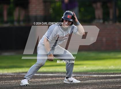 Thumbnail 1 in Christ Presbyterian Academy vs Ensworth photogallery.