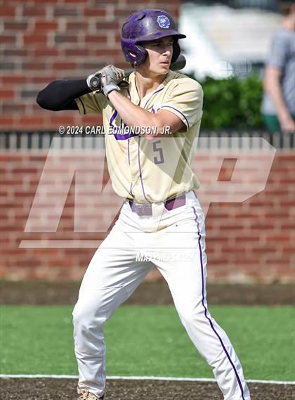Thumbnail 3 in Christ Presbyterian Academy vs Ensworth photogallery.