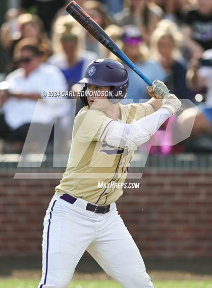 Thumbnail 2 in Christ Presbyterian Academy vs Ensworth photogallery.