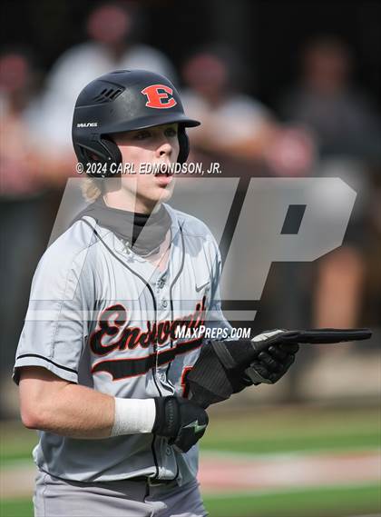 Thumbnail 3 in Christ Presbyterian Academy vs Ensworth photogallery.