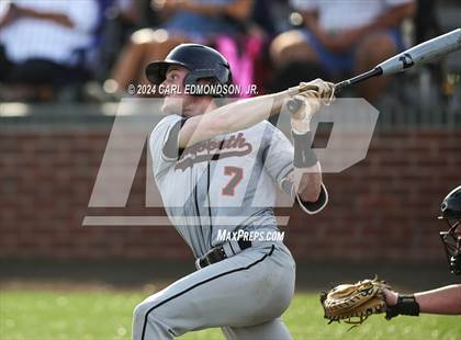 Thumbnail 2 in Christ Presbyterian Academy vs Ensworth photogallery.