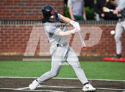 Thumbnail 1 in Christ Presbyterian Academy vs Ensworth photogallery.