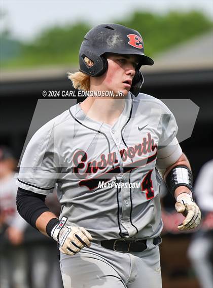 Thumbnail 3 in Christ Presbyterian Academy vs Ensworth photogallery.