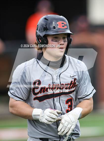 Thumbnail 2 in Christ Presbyterian Academy vs Ensworth photogallery.