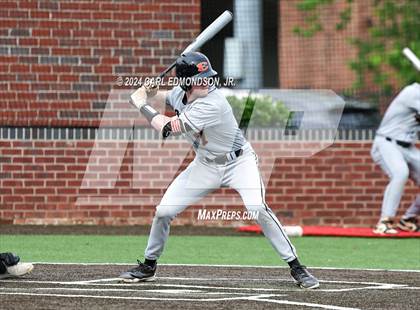 Thumbnail 3 in Christ Presbyterian Academy vs Ensworth photogallery.