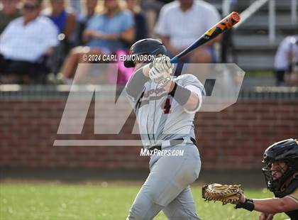 Thumbnail 3 in Christ Presbyterian Academy vs Ensworth photogallery.