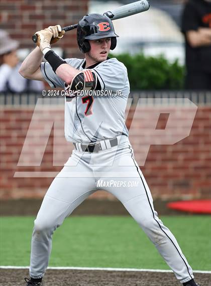 Thumbnail 3 in Christ Presbyterian Academy vs Ensworth photogallery.