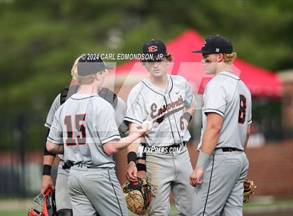 Thumbnail 3 in Christ Presbyterian Academy vs Ensworth photogallery.
