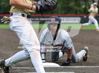 Thumbnail 2 in Christ Presbyterian Academy vs Ensworth photogallery.
