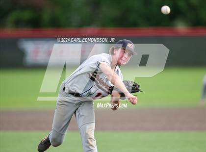 Thumbnail 3 in Christ Presbyterian Academy vs Ensworth photogallery.
