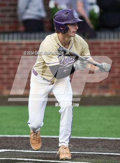 Thumbnail 2 in Christ Presbyterian Academy vs Ensworth photogallery.