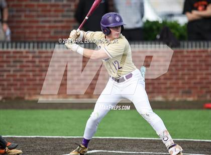 Thumbnail 2 in Christ Presbyterian Academy vs Ensworth photogallery.