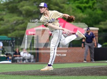 Thumbnail 2 in Christ Presbyterian Academy vs Ensworth photogallery.