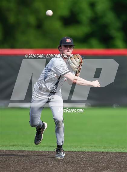 Thumbnail 3 in Christ Presbyterian Academy vs Ensworth photogallery.