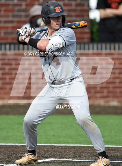 Thumbnail 2 in Christ Presbyterian Academy vs Ensworth photogallery.