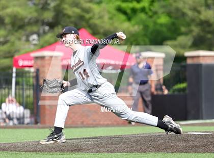 Thumbnail 2 in Christ Presbyterian Academy vs Ensworth photogallery.