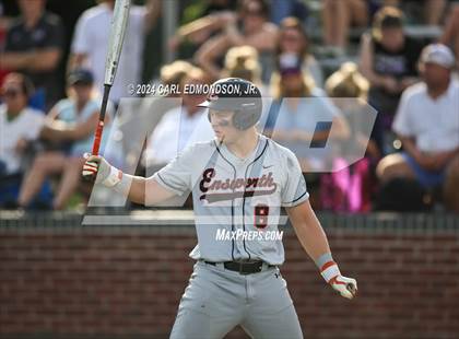 Thumbnail 3 in Christ Presbyterian Academy vs Ensworth photogallery.