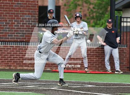 Thumbnail 3 in Christ Presbyterian Academy vs Ensworth photogallery.