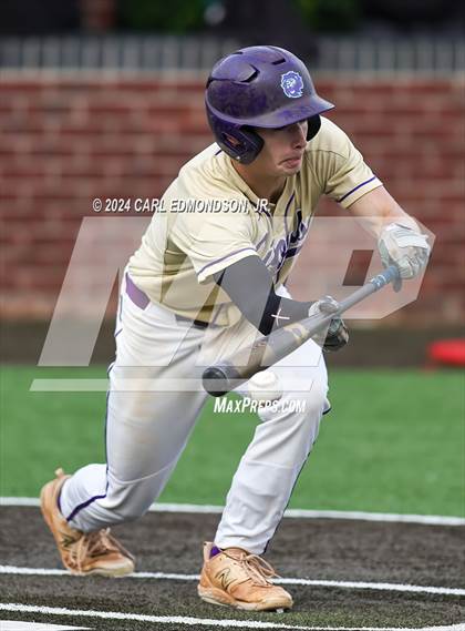 Thumbnail 3 in Christ Presbyterian Academy vs Ensworth photogallery.