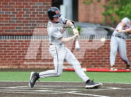 Thumbnail 1 in Christ Presbyterian Academy vs Ensworth photogallery.