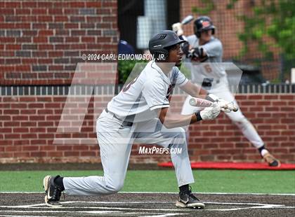 Thumbnail 1 in Christ Presbyterian Academy vs Ensworth photogallery.