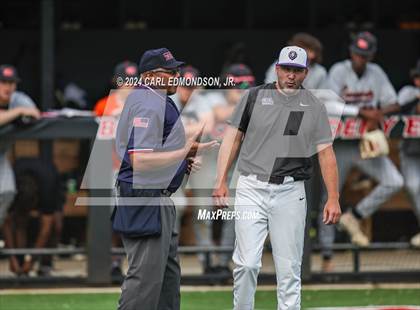 Thumbnail 1 in Christ Presbyterian Academy vs Ensworth photogallery.