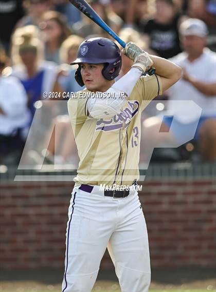 Thumbnail 1 in Christ Presbyterian Academy vs Ensworth photogallery.