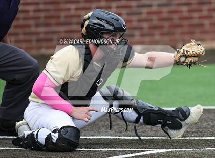 Thumbnail 3 in Christ Presbyterian Academy vs Ensworth photogallery.