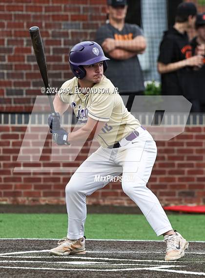 Thumbnail 2 in Christ Presbyterian Academy vs Ensworth photogallery.