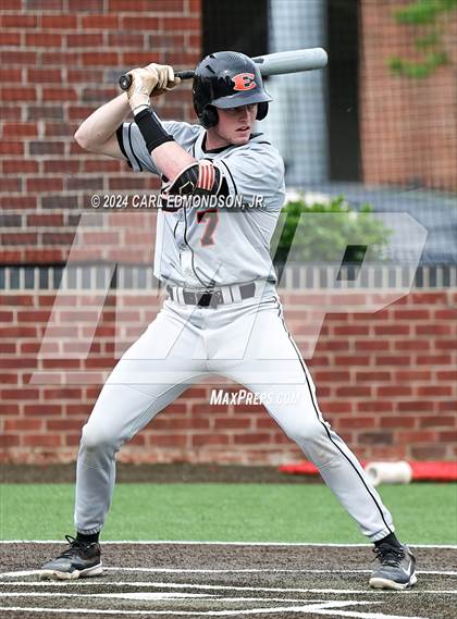 Thumbnail 2 in Christ Presbyterian Academy vs Ensworth photogallery.