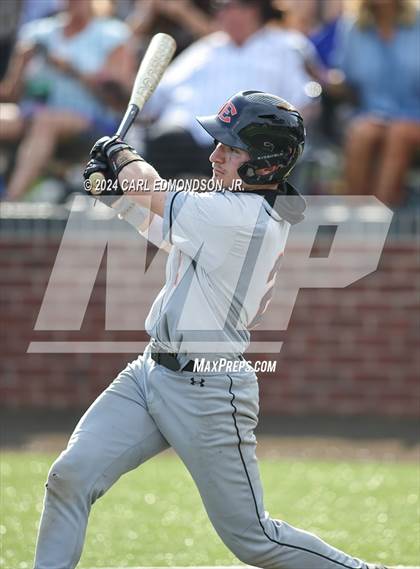Thumbnail 1 in Christ Presbyterian Academy vs Ensworth photogallery.