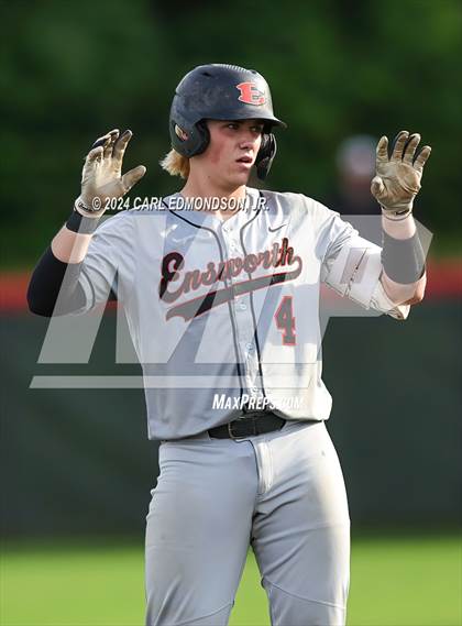 Thumbnail 2 in Christ Presbyterian Academy vs Ensworth photogallery.