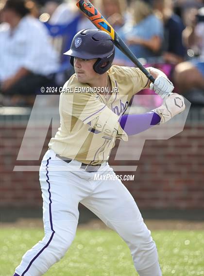 Thumbnail 3 in Christ Presbyterian Academy vs Ensworth photogallery.