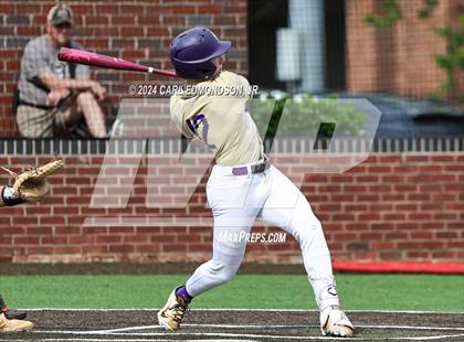 Thumbnail 2 in Christ Presbyterian Academy vs Ensworth photogallery.