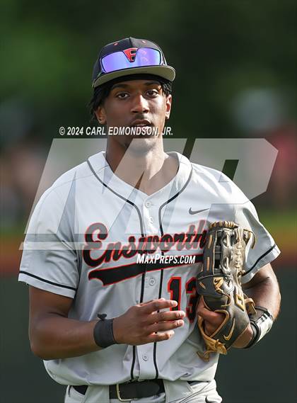 Thumbnail 3 in Christ Presbyterian Academy vs Ensworth photogallery.