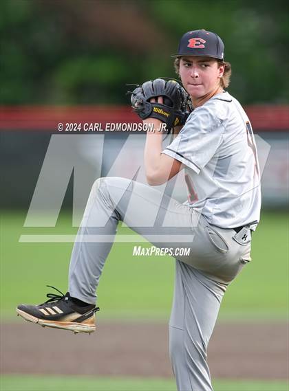 Thumbnail 2 in Christ Presbyterian Academy vs Ensworth photogallery.