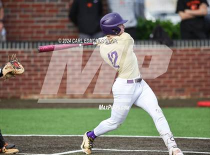 Thumbnail 3 in Christ Presbyterian Academy vs Ensworth photogallery.