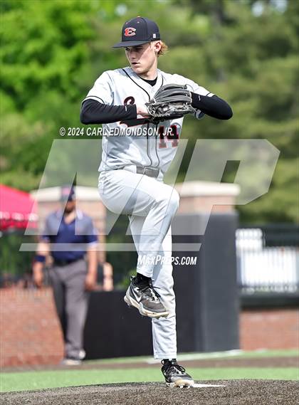 Thumbnail 3 in Christ Presbyterian Academy vs Ensworth photogallery.