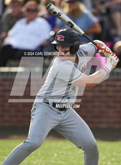 Thumbnail 2 in Christ Presbyterian Academy vs Ensworth photogallery.