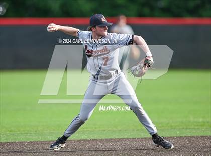 Thumbnail 3 in Christ Presbyterian Academy vs Ensworth photogallery.