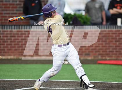 Thumbnail 1 in Christ Presbyterian Academy vs Ensworth photogallery.