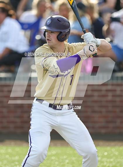 Thumbnail 2 in Christ Presbyterian Academy vs Ensworth photogallery.